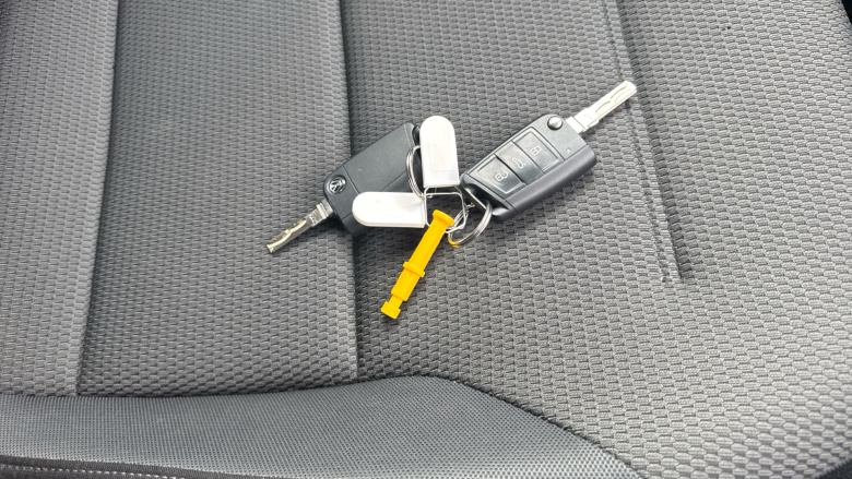 Volkswagen Golf 1.4 TSI SE [Nav] 5dr DSG Petrol Hatchback